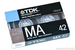 TDK MA 42