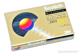 Scotch XSII-S 90