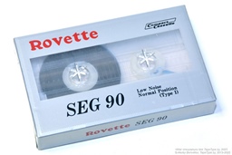 Rovette SEG 90