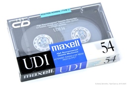 Maxell UDI 54