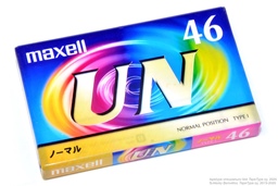 Maxell UN 46