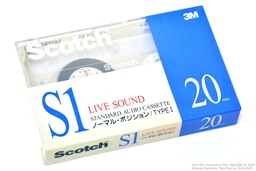 Scotch S1 20