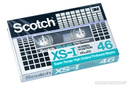 Scotch XS-I 46
