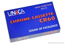 UNICA CR 60