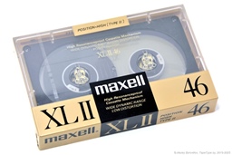 Maxell XLII 46