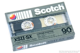 Scotch XSII-SX 90