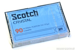 Scotch CRYSTAL 90