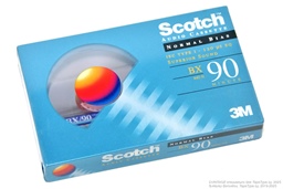 Scotch BX 90