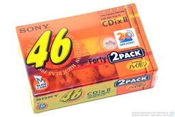 Sony CDix II 46