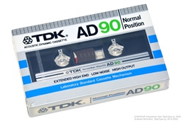 TDK AD 90