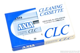 AXIA CLC