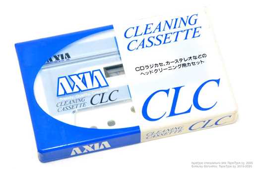 1991 AXIA CLC