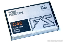Novel FS C46