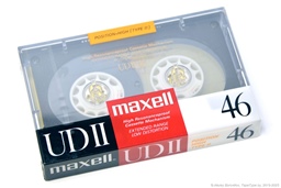 Maxell UDII 46