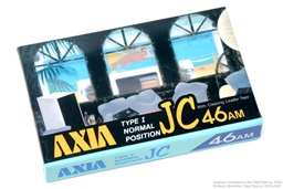 AXIA JC 46 AM