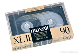 Maxell XLII 90