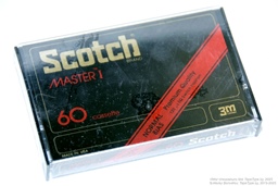 Scotch MASTER I 60