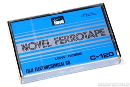 Novel LOW NOISE C-120