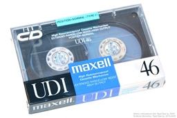 Maxell UDI 46