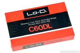 Lo-D DL C60