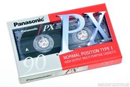 Panasonic PX 90