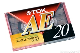 TDK AE 20