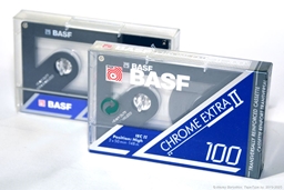 1991 BASF Chrome Extra II 100