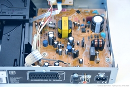 2007 Pioneer DV-600AV-K