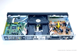 2007 Pioneer DV-696AV-K