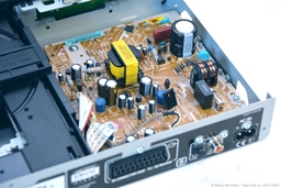 2007 Pioneer DV-696AV-K