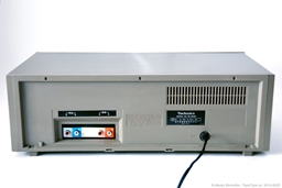1979 Technics RS-M33G