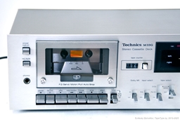 1979 Technics RS-M33G