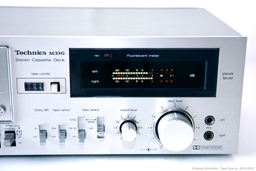1979 Technics RS-M33G