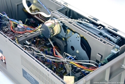 1979 Technics RS-M33G
